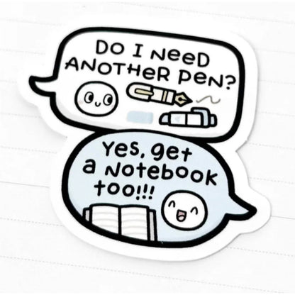 The Coffee Monsterz Co. Vinyl Stickers