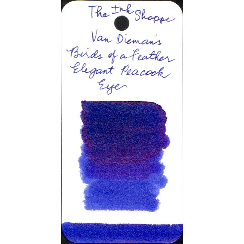 Van Dieman's Ink Full Bottle (30mL)