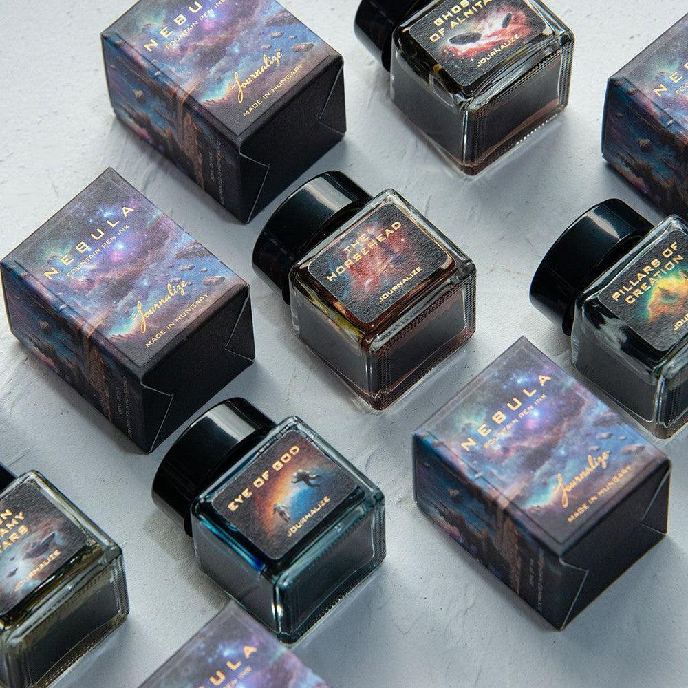 Journalize Inks Fountain Pen Ink Sample (3mL)