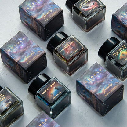 Journalize Inks Fountain Pen Ink Sample (3mL)