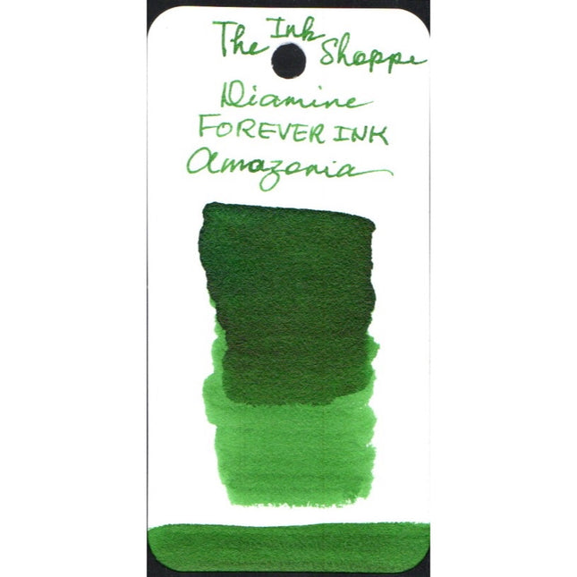 Diamine Forever Fountain Pen Ink Sample (3mL)