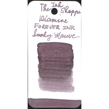 Diamine Forever Fountain Pen Ink Sample (3mL)