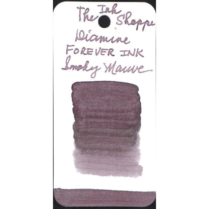 Diamine Forever Fountain Pen Ink Sample (3mL)