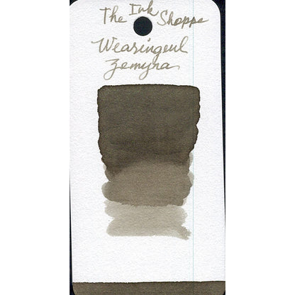 Wearingeul Fountain Pen Ink Full Bottles (30mL)