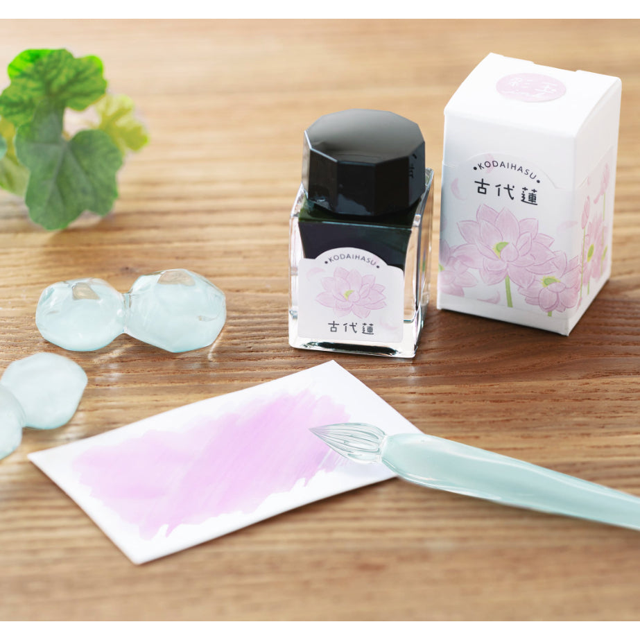 Papier Platz Saitama Fountain Pen Ink Samples (3ml)