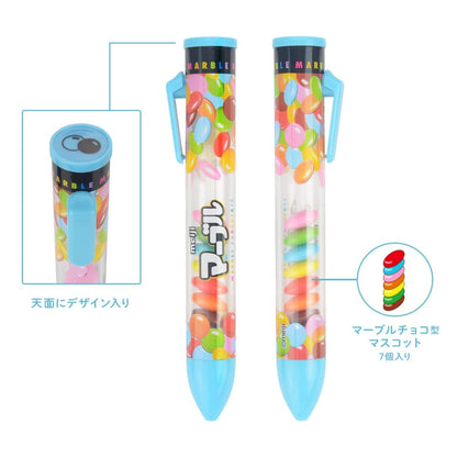 Funbox Snack Market Ballpoint Pen