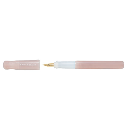 Pilot Kakuno Madoromi "Drowsy Sky" Fountain Pen