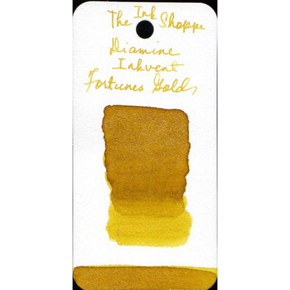 Diamine Inkvent 2023 Purple Edition Fountain Pen Ink Sample (3mL)