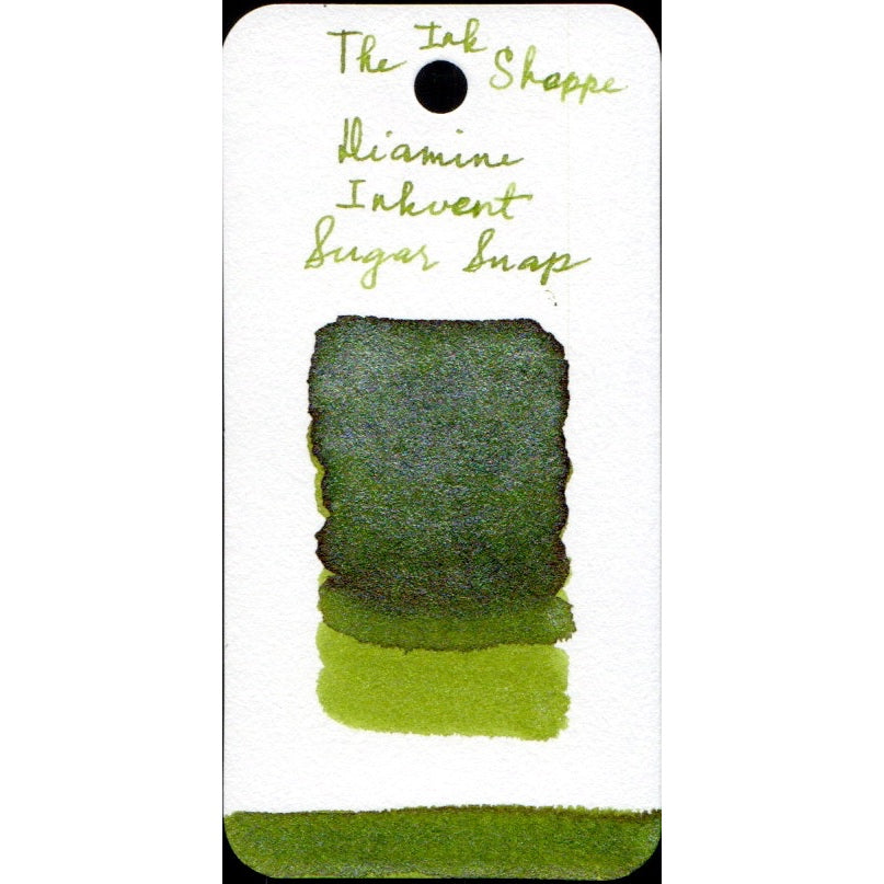 Diamine Inkvent 2023 Purple Edition Fountain Pen Ink Sample (3mL)