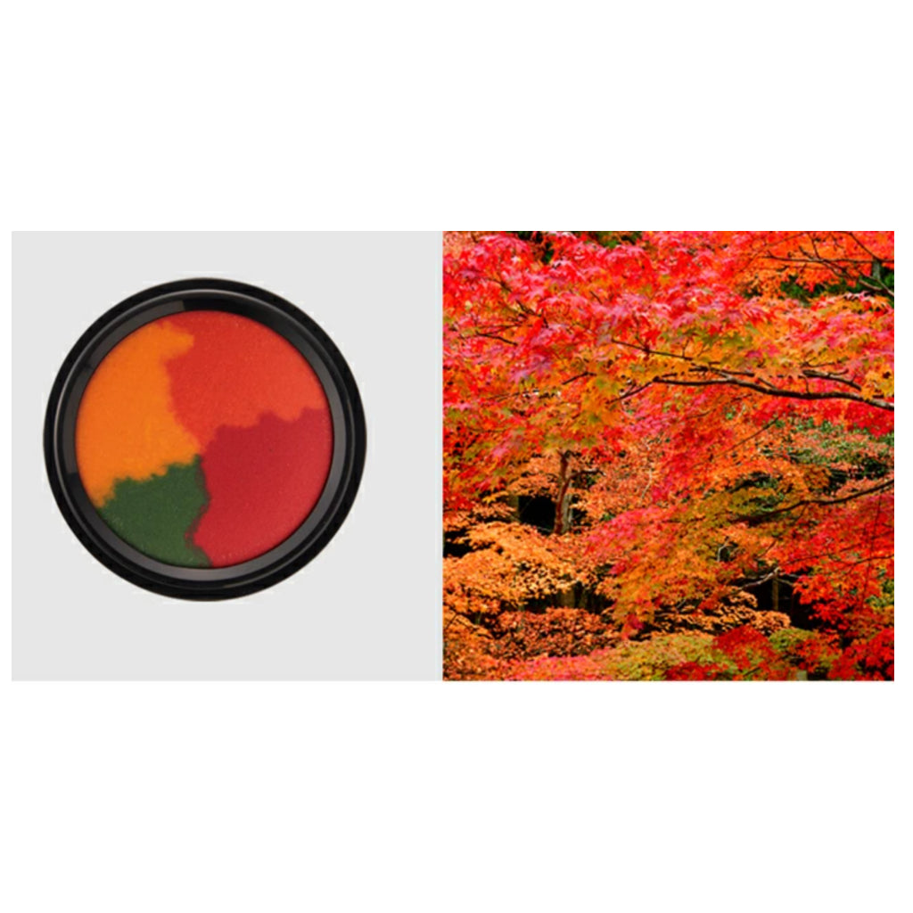 Shachihata "My Color" Limited Edition Ink Pad