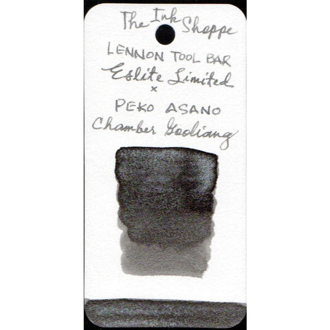 Lennon Tool Bar Fountain Pen Ink Sample (3mL)