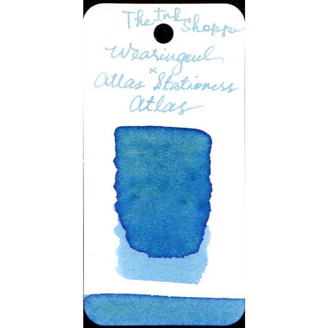 Wearingeul Collaboration Fountain Pen Ink Sample (3mL)