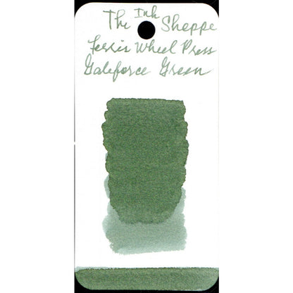 Ferris Wheel Press Ferritales Once Upon a Time Fountain Pen Ink Sample (3mL)