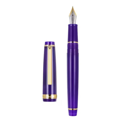 Jinhao 82 Fountain Pen - Opaque Body