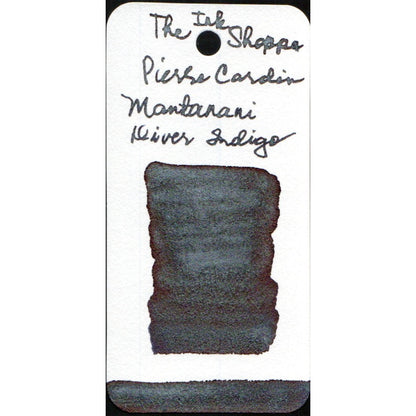 Pierre Cardin Fountain Pen Ink Sample (3mL)