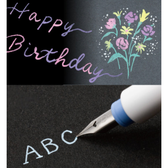 Sailor Dipton CREAMY Ink (15mL Full Bottle)