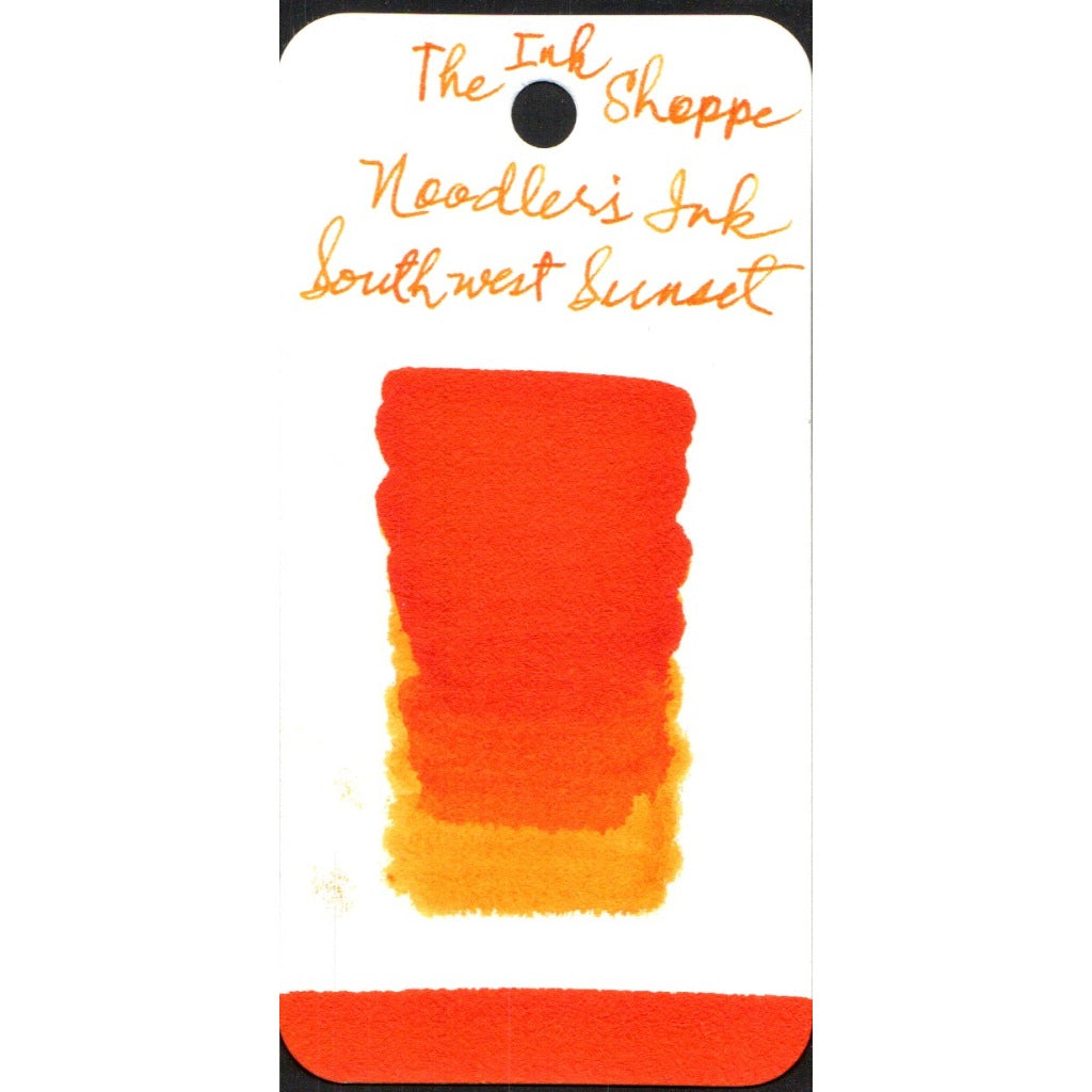 Noodler's Fountain Pen Ink Sample (3mL)