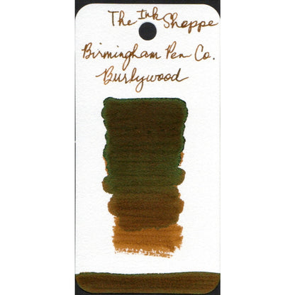 Birmingham Pen Company Fountain Pen Ink Sample (3mL)