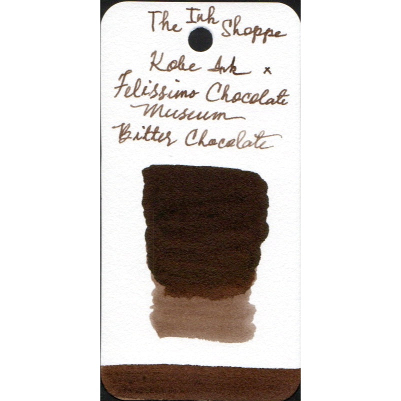 Kobe Inks by Nagasawa Fountain Pen Ink Sample (3mL)