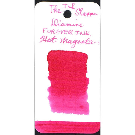 Diamine Forever Fountain Pen Ink Sample (3mL)