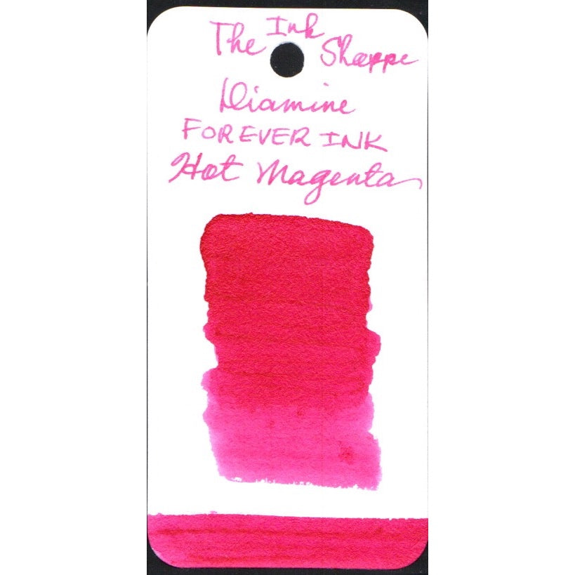 Diamine Forever Fountain Pen Ink Sample (3mL)