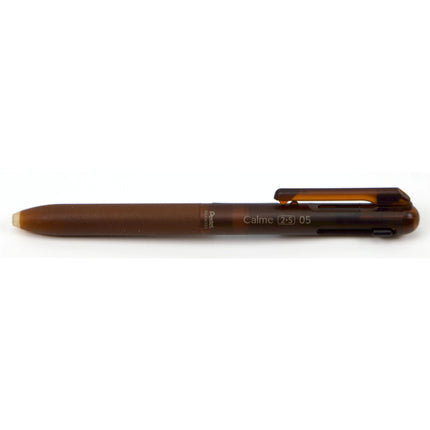 Pentel Calme Relaxed Forest Series 0.5mm Multi-Function Pen