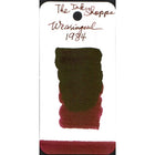 Wearingeul Fountain Pen Ink Sample (3mL) Part 3