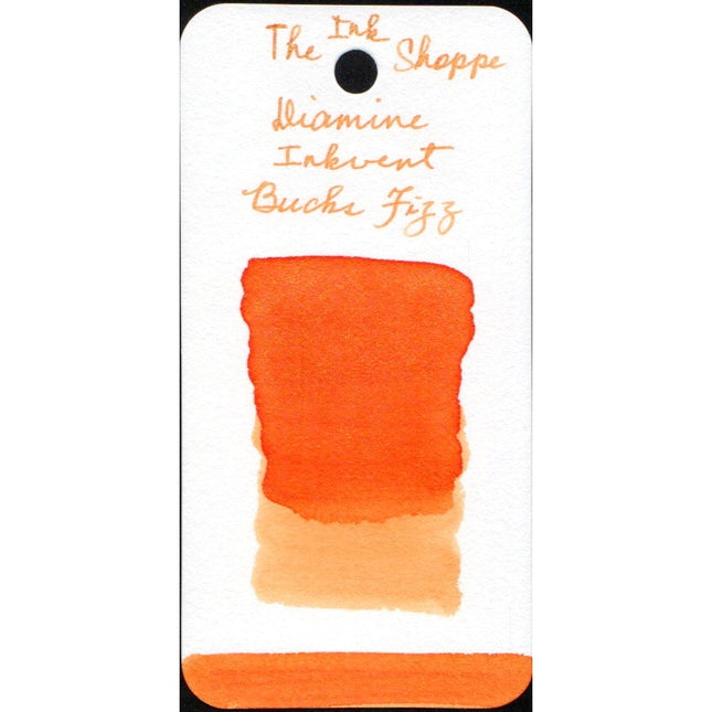 Diamine Inkvent 2023 Purple Edition Fountain Pen Ink Sample (3mL)