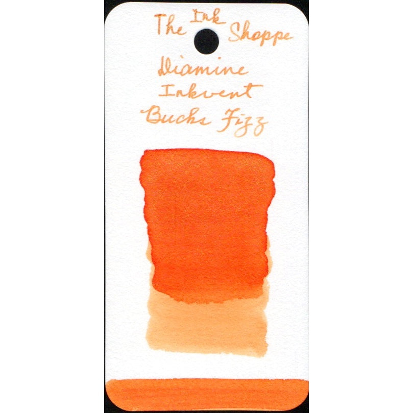 Diamine Inkvent 2023 Purple Edition Fountain Pen Ink Sample (3mL)