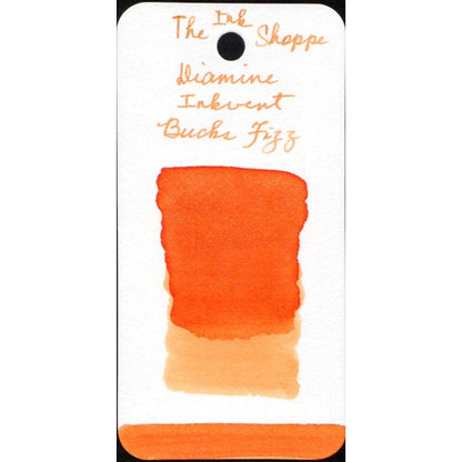 Diamine Inkvent 2023 Purple Edition Fountain Pen Ink Sample (3mL)