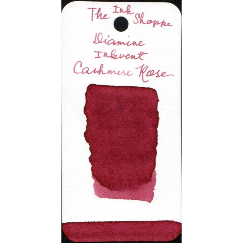 Diamine Inkvent 2023 Purple Edition Fountain Pen Ink Sample (3mL)