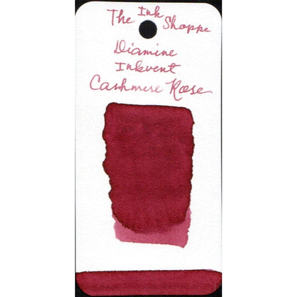 Diamine Inkvent 2023 Purple Edition Fountain Pen Ink Sample (3mL)