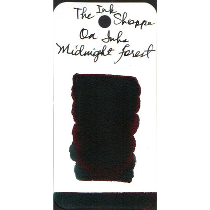 On Inks Fountain Pen Ink Samples (3mL)