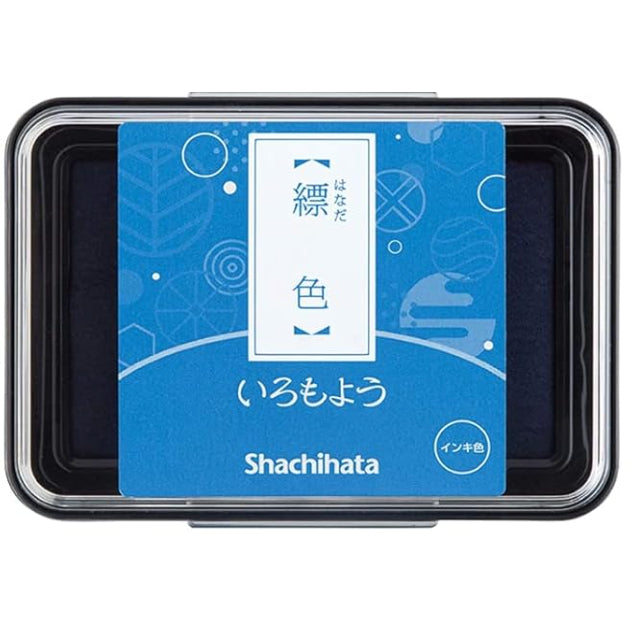 Shachihata Iromoyo Ink Pad Big Size