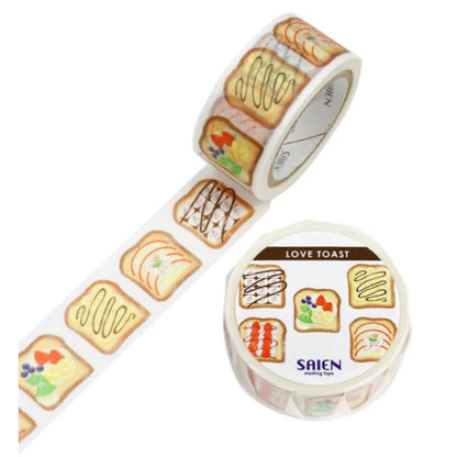 Saien Masking Tape 20mm x 7m FULL ROLL