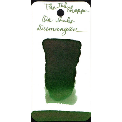 On Inks Fountain Pen Ink Samples (3mL)