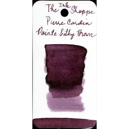 Pierre Cardin Fountain Pen Ink Sample (3mL)