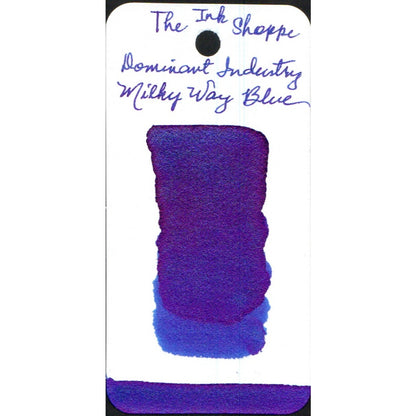 Dominant Industry Fountain Pen Ink Sample (3mL)