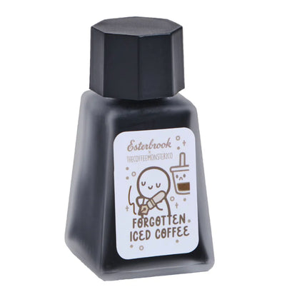 Esterbrook x The Coffee Monsterz Co. Fountain Pen Ink Full Bottle (30mL) - Forgotten Iced Coffee