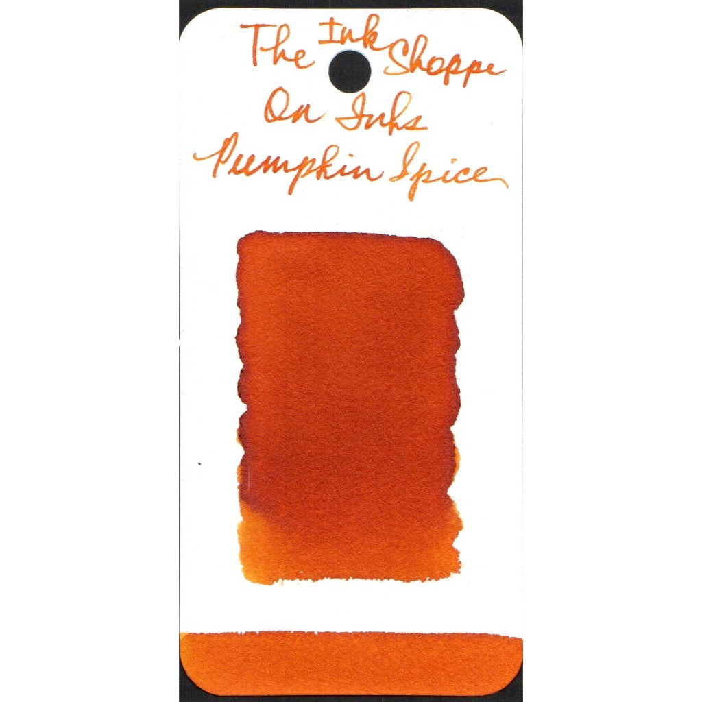 On Inks Fountain Pen Ink Full Bottle (20mL)