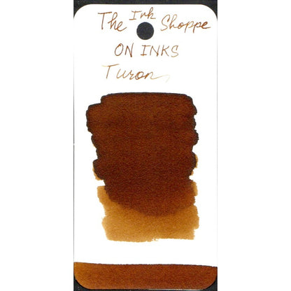 On Inks Fountain Pen Ink Full Bottle (20mL)