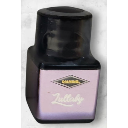 Diamine Inkvent 2024 Black Edition 12ml FULL BOTTLE