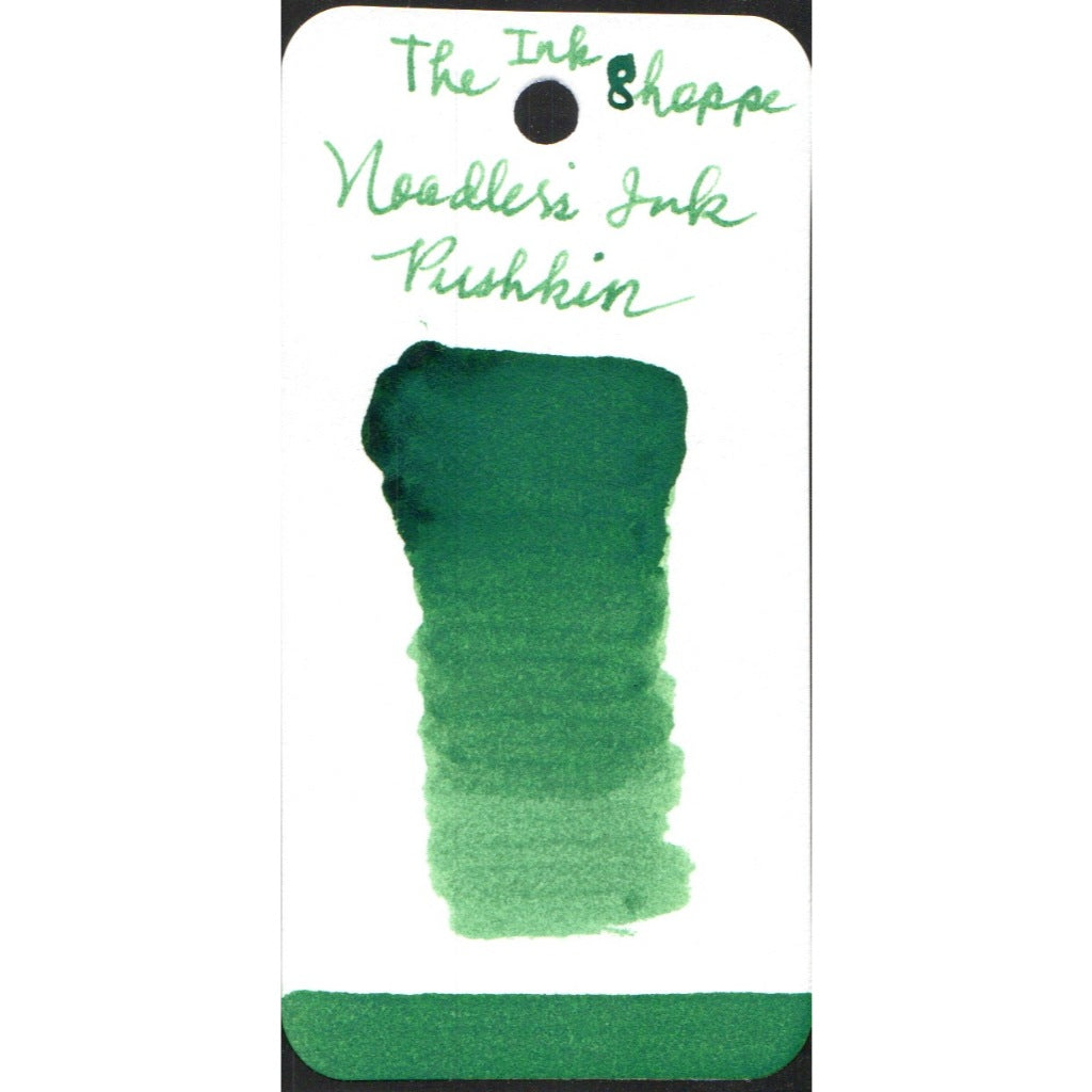 Noodler's Fountain Pen Ink Sample (3mL)