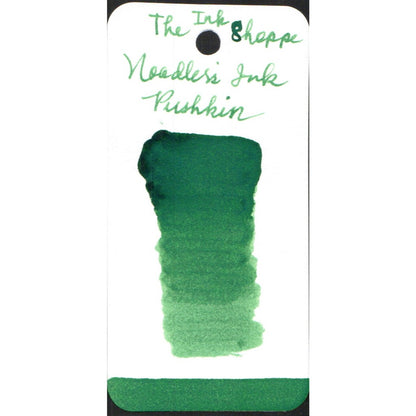 Noodler's Fountain Pen Ink Sample (3mL)