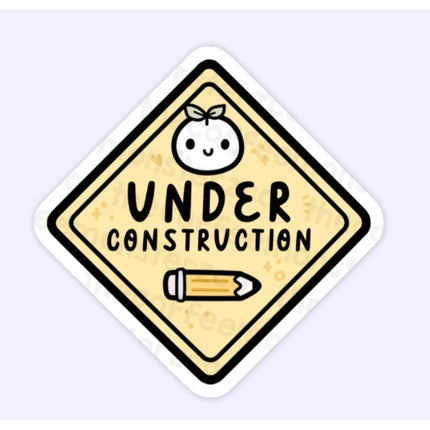 The Coffee Monsterz Co. Vinyl Stickers