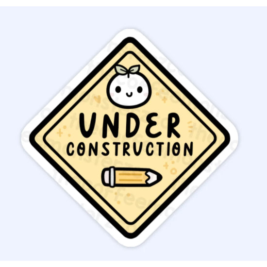 The Coffee Monsterz Co. Vinyl Stickers