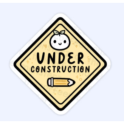 The Coffee Monsterz Co. Vinyl Stickers