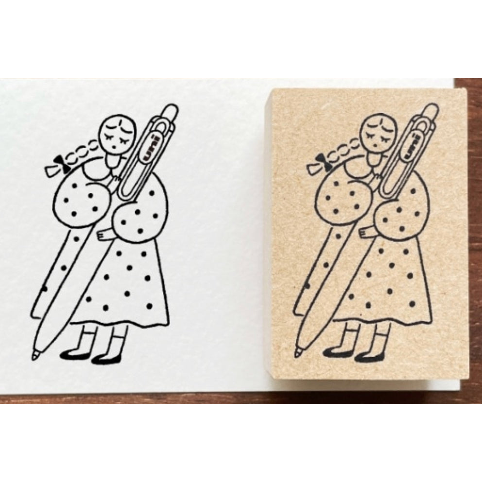 Stamp Marche Rubber Stamps