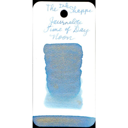 Journalize Inks Fountain Pen Ink Sample (3mL)