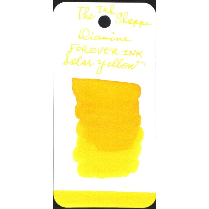 Diamine Forever Fountain Pen Ink Sample (3mL)